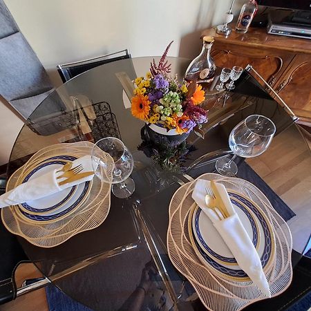 Apartament Atalaia Duplex Lizbona Zewnętrze zdjęcie