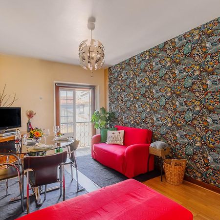 Apartament Atalaia Duplex Lizbona Zewnętrze zdjęcie