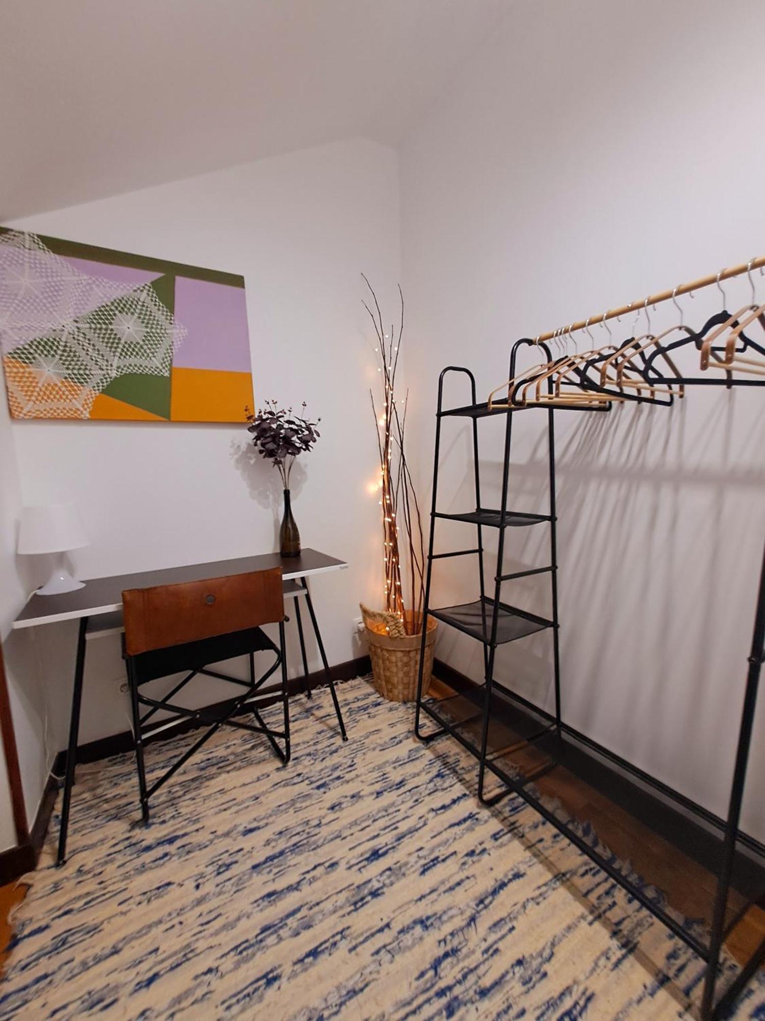 Apartament Atalaia Duplex Lizbona Zewnętrze zdjęcie