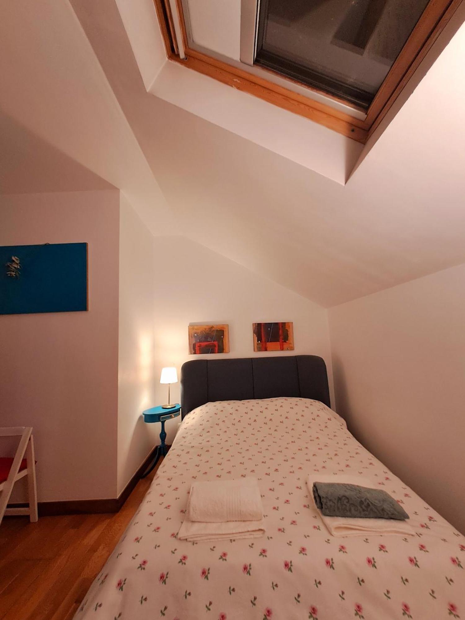 Apartament Atalaia Duplex Lizbona Zewnętrze zdjęcie