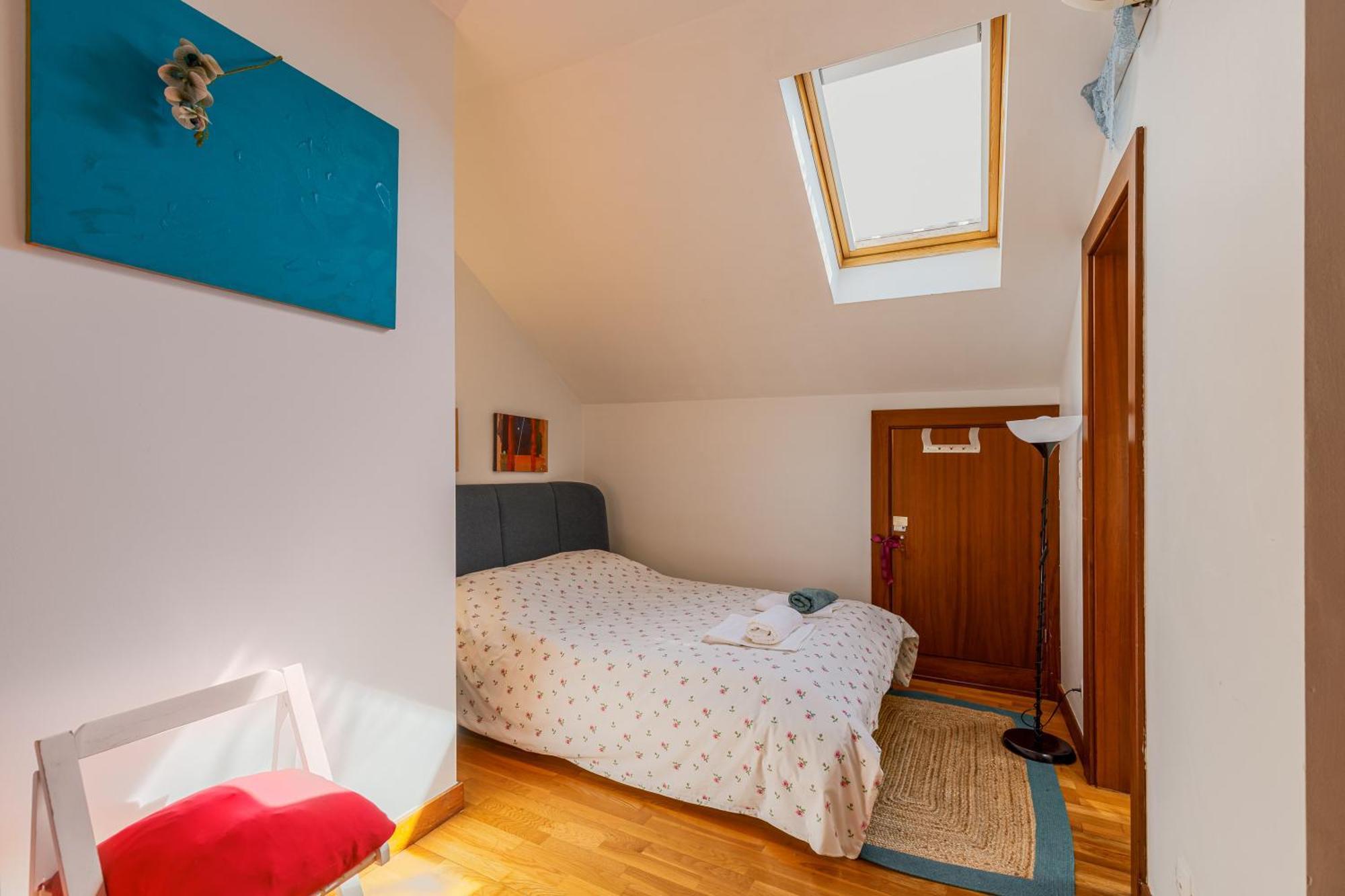 Apartament Atalaia Duplex Lizbona Zewnętrze zdjęcie