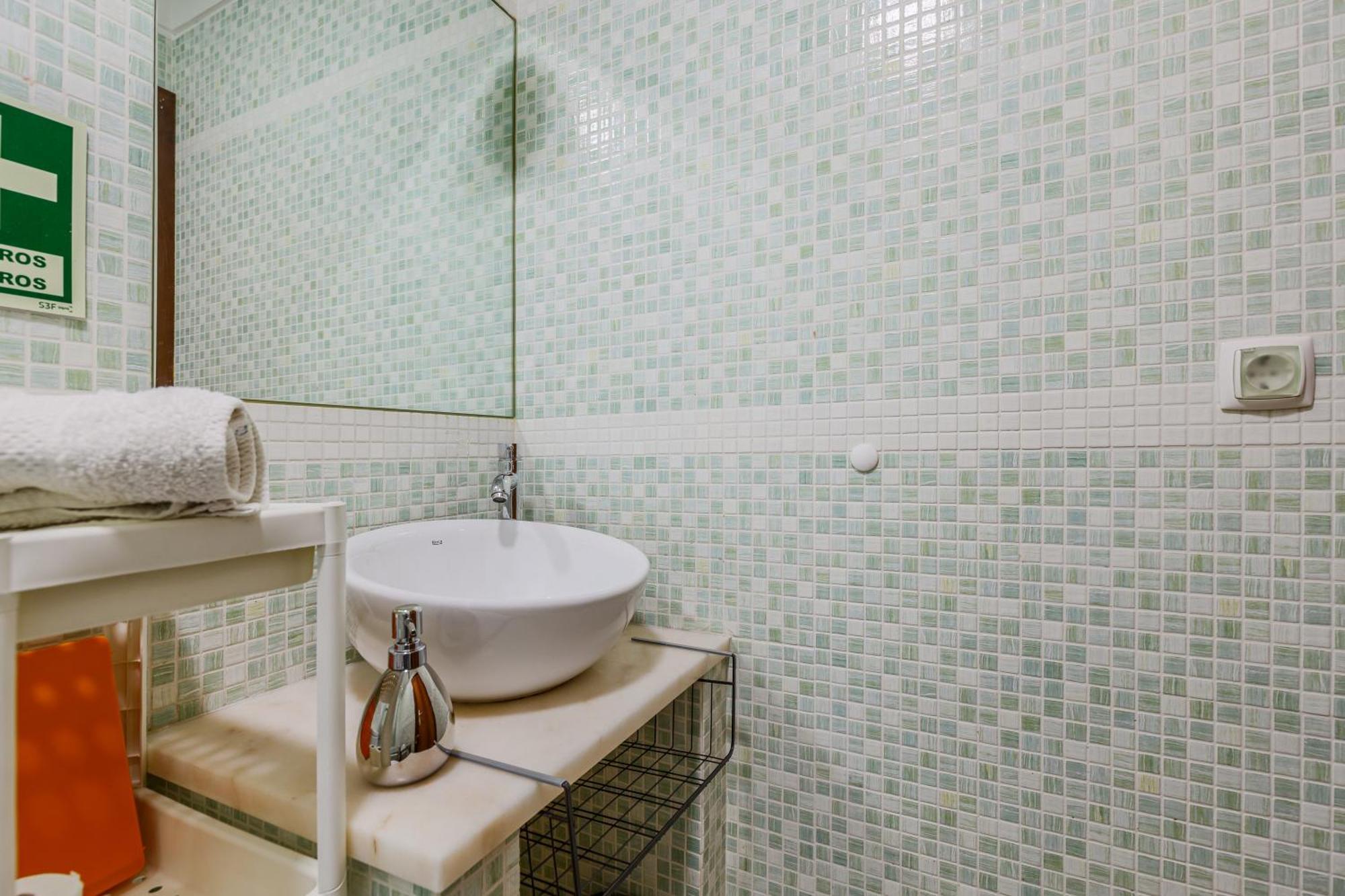 Apartament Atalaia Duplex Lizbona Zewnętrze zdjęcie