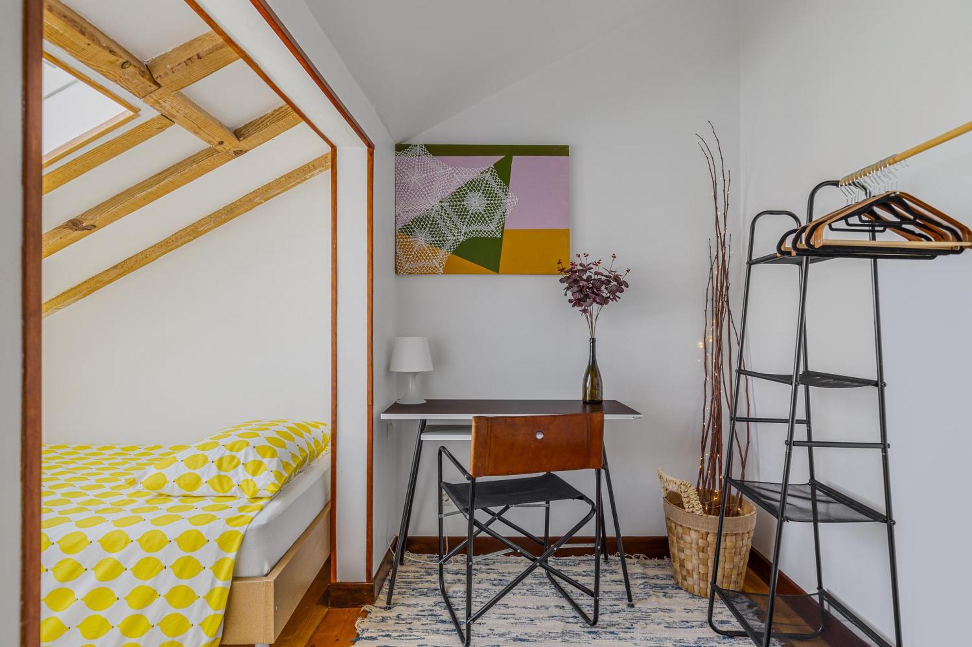 Apartament Atalaia Duplex Lizbona Zewnętrze zdjęcie