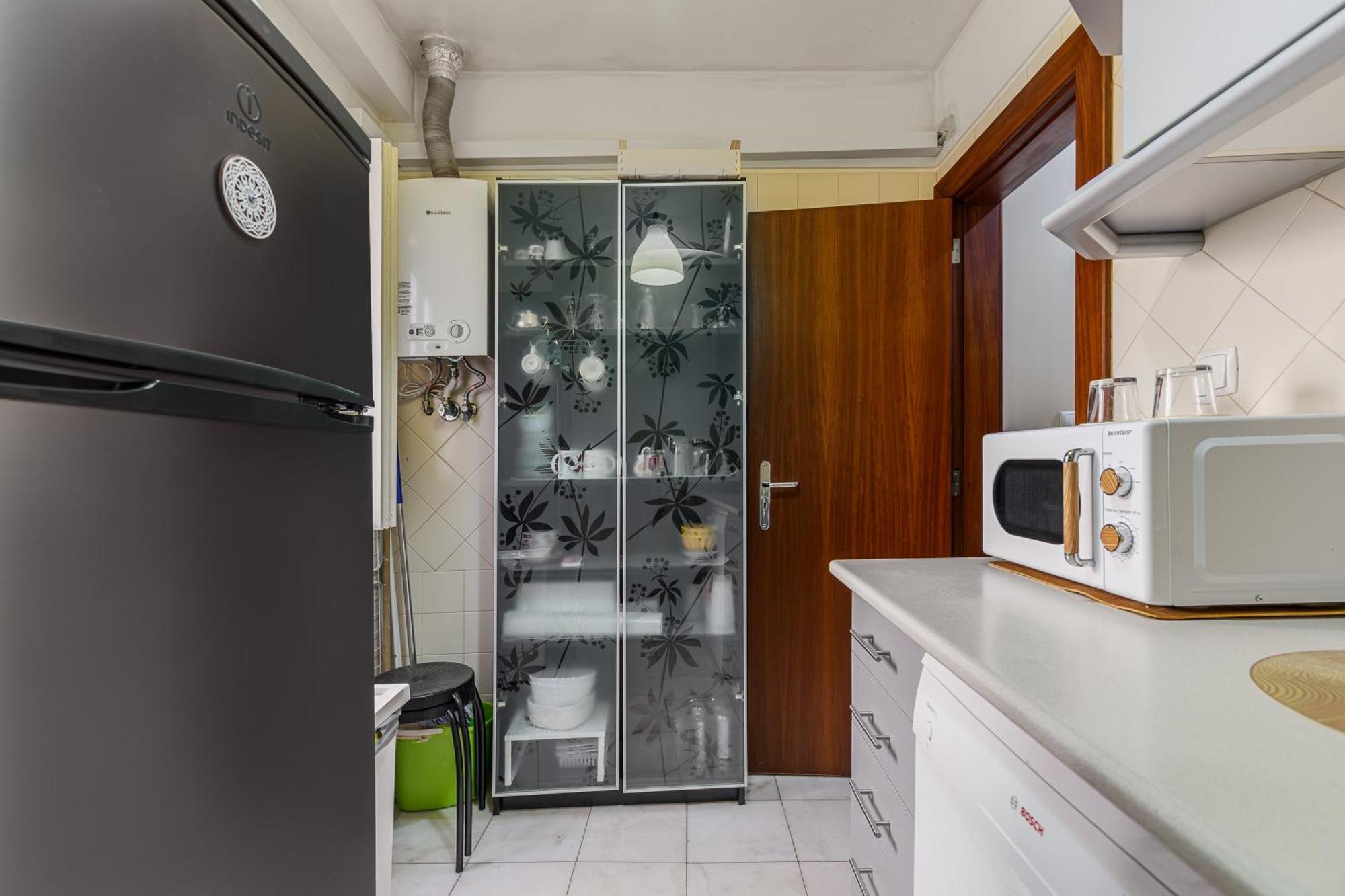 Apartament Atalaia Duplex Lizbona Zewnętrze zdjęcie