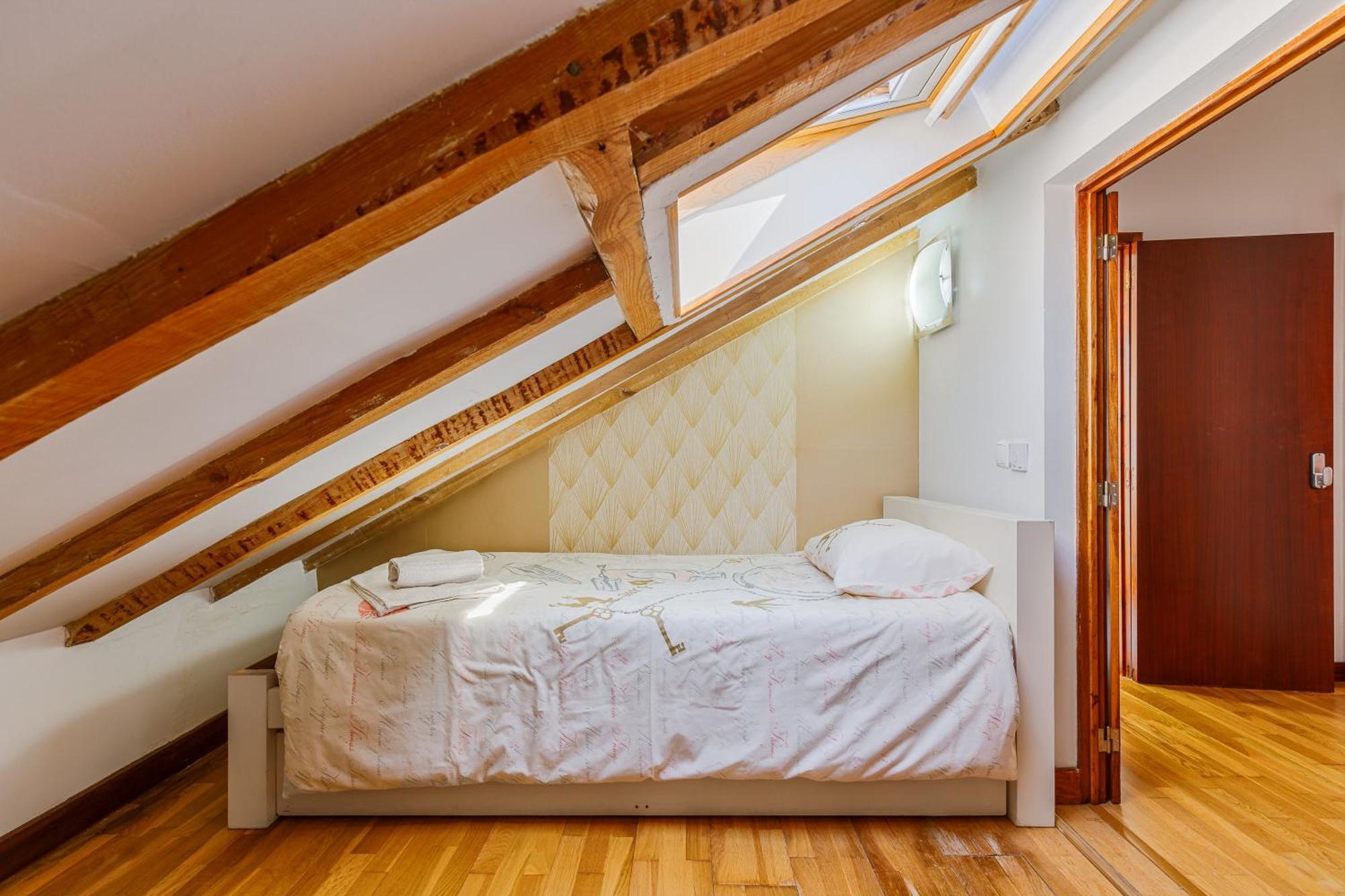 Apartament Atalaia Duplex Lizbona Zewnętrze zdjęcie